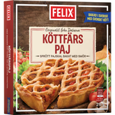 KÖTTFÄRSPAJ FRYST